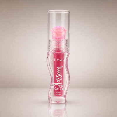 Gloss Labial Blossom Vivai