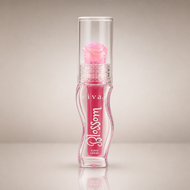 Gloss Labial Blossom Vivai