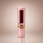 Lip Gloss Hidratante Toque Special Rosa com Efeito Espelhado