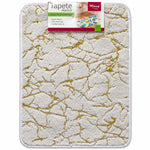 Tapete Decorativo Marble Antiderrapante