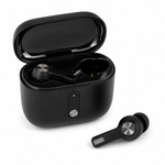 Fone Bluetooth TWS SUMEXR SIX-31 V5.3 Com Estojo Preto
