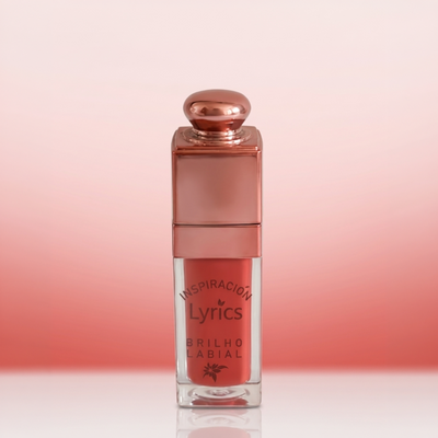 Brilho Labial Inspiração Lyrics Cosmetics