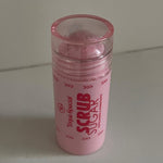 Esfoliante e Hidratante Labial Scrub Sugar Bastão Toque Especial