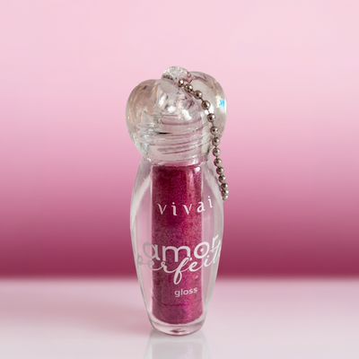 Gloss Amor Perfeito Vivai