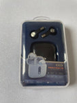 Fone de Ouvido TWS Bluetooth Sem Fio azul - SUMEXR SIX-31 (Cópia)