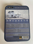 Fone de Ouvido TWS Bluetooth Sem Fio azul - SUMEXR SIX-31 (Cópia)
