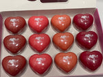 Lip Balm Sweet Love Coração