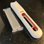 Mini Mop Esfregão de Limpeza Portátil com Refis Absorventes