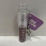Lip Gloss Me Leva Vivai com Chaveiro