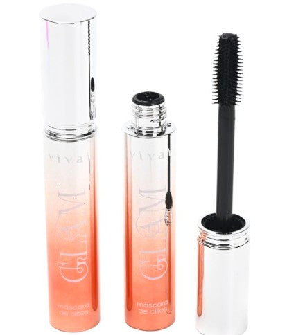 Máscara de Cílios Vivai Glass – Alongamento, Volume e Definição