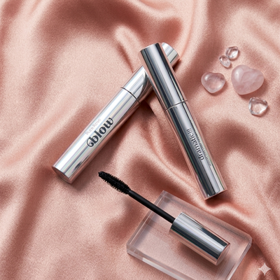 Máscara de Cílios Ruby Rose Blow Dramatic Volume e Alongamento