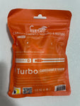 Kit Carregador Turbo 5.1A Bivolt com Cabo USB – Eletro EL-4014-I5