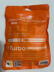 Kit Carregador Turbo 3.1A Bivolt com Cabo USB – Eletro EL-4015-TY